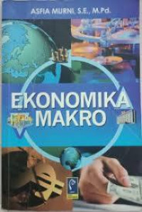 Image of Ekonomika Makro