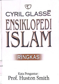 Image of Ensiklopedi Islam