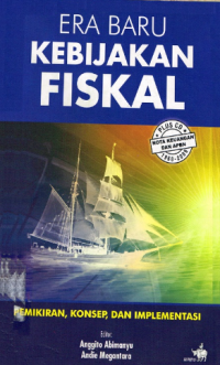 Image of Era Baru Kebijakan Fusikal