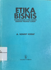 Image of Etika Bisnis