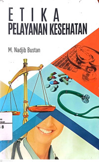 Image of Etika Pelayanan Kesehatan