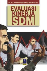 Image of Evaluasi kinerja Sumber Daya Manusia