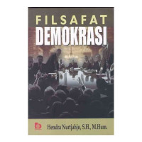 Image of Filsafat Demokrasi