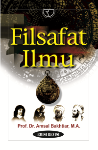 Image of Filsafat Ilmu