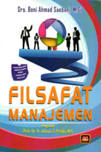 Image of Filsafat Manajemen