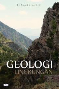 Image of Geologi Lingkungan