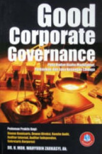 Image of Good Corporate Governance