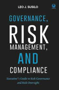 Image of Governance, Risk Management, and Compliance