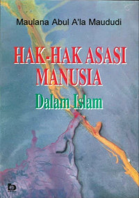 Image of Hak-Hak Asasi Manusia Dalam Islam