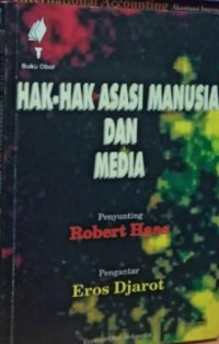Image of Hak-hak asasi manusia dan media