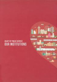 Image of Heart Of Public Service our people