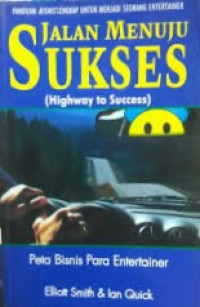 Image of Highway to success