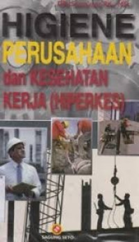 Image of Higiene Perusahaan Dan kesehatan kerja (HIPERKES)