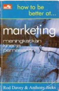 Image of How To Be Better at Marketing