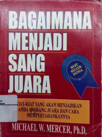 Image of How Winners Do It