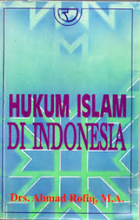 Image of Hukum Islam di Indonesia