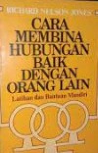 Image of Human relations skill