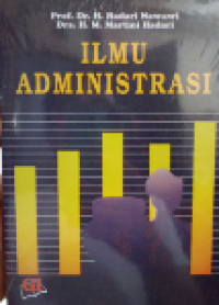 Image of Ilmu Administrasi