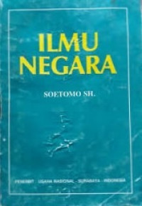 Image of Ilmu Negara