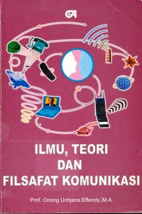 Image of Ilmu, Teori dan Filsafat komunikasi