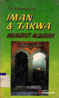 Image of Iman Dan Takwa Menurut Al Quran