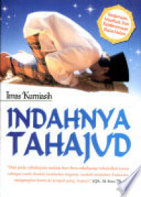 Image of Indahnya Tahajud