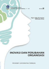 Image of Inovasi dan Perubahan Organisasi