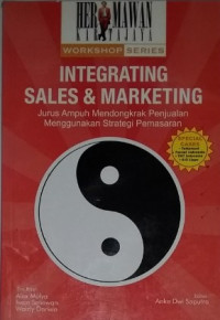 Image of Integrating Sales And Marketing