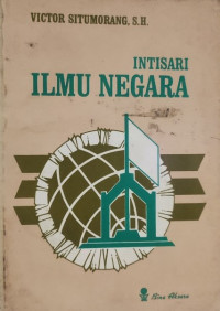 Image of Intisari ilmu negara