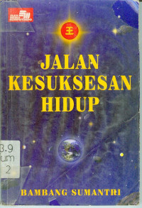 Image of Jalan kesuksesan Hidup