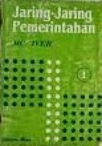 Image of Jaring-jaring pemerintahan