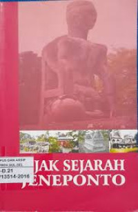 Image of Jejak Sejarah Jeneponto