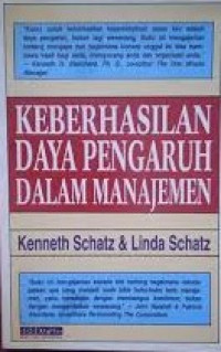 Image of Keberhasilan Daya Pengaruh dalam Manajemen