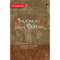 Image of Keindonesiaan dalam budaya
