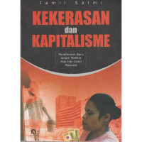 Image of Kekerasan dan Kapitalisme