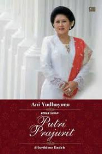 Image of Kepat Sayap Putri Prajurit