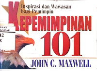 Image of Kepemimpinan 101