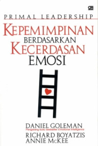 Image of Kepemimpinan Berdasarkan Kecerdasan Emosi