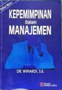 Image of Kepemimpinan dalam manajemen