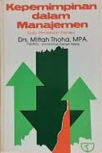 Image of Kepemimpinan dalam Manajemen