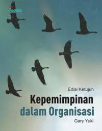 Image of Kepemimpinan dalam Organisasi
