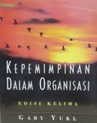 Image of Kepemimpinan Dalam Organisasi