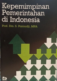 Image of Kepemimpinan Pemerintahan di Indonesia