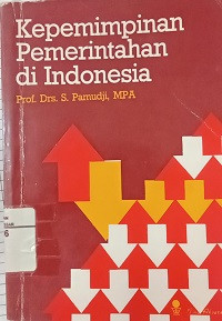 Image of Kepemimpinan Pemerintahan di Indonesia