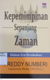 Image of Kepemimpinan Sepanjang Zaman