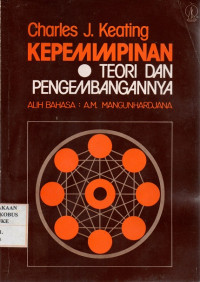 Image of Kepemimpinan : Teori dan pengembangannya