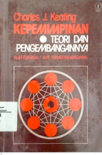 Image of Kepemimpinan: Teori dan pengembangannya