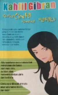 Image of Ketika Cinta Membuka Mata