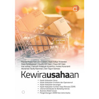 Image of Kewirausahaan