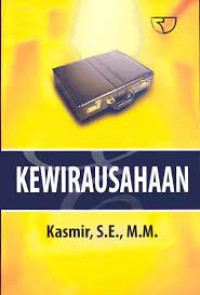 Image of Kewirausahaan